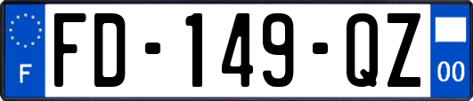 FD-149-QZ