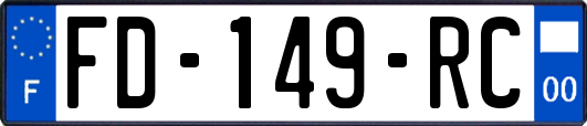 FD-149-RC