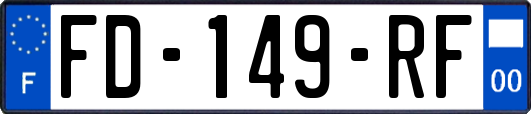 FD-149-RF