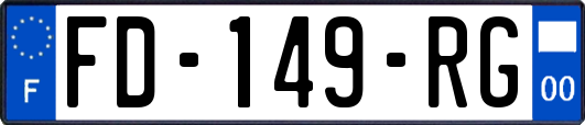 FD-149-RG