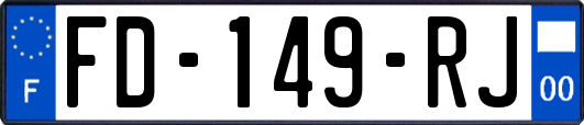 FD-149-RJ