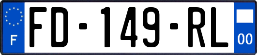 FD-149-RL