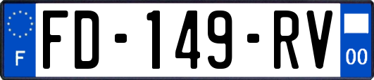 FD-149-RV