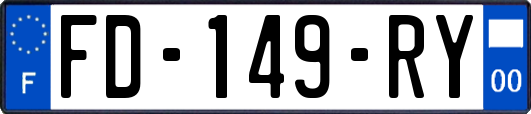 FD-149-RY