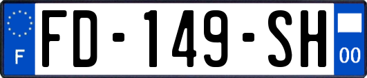 FD-149-SH