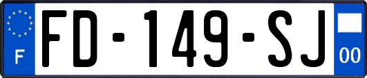 FD-149-SJ