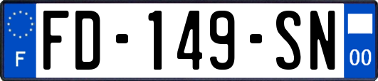 FD-149-SN