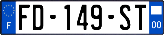 FD-149-ST