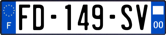 FD-149-SV