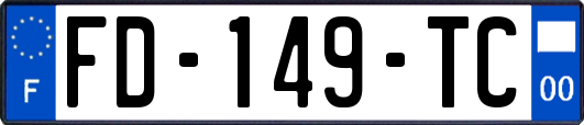 FD-149-TC