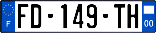 FD-149-TH