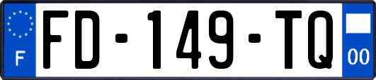 FD-149-TQ