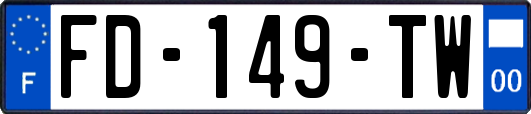 FD-149-TW