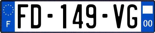 FD-149-VG