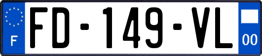 FD-149-VL
