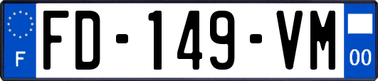 FD-149-VM
