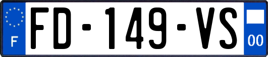 FD-149-VS