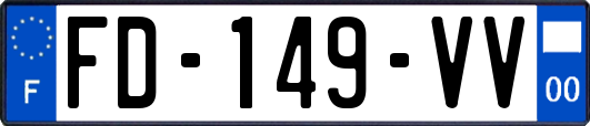 FD-149-VV