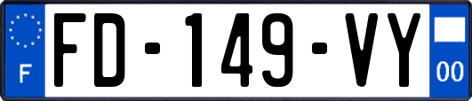 FD-149-VY