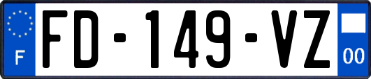 FD-149-VZ