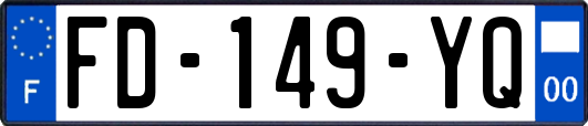 FD-149-YQ