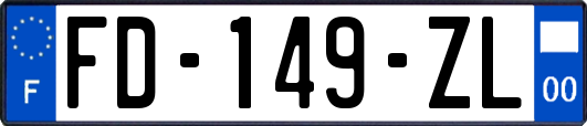 FD-149-ZL