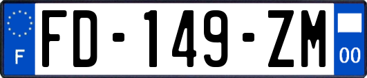 FD-149-ZM