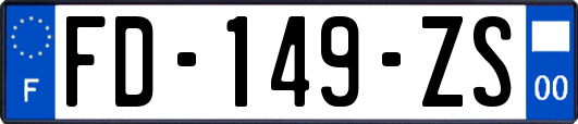 FD-149-ZS