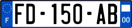 FD-150-AB