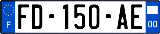 FD-150-AE