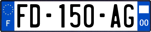 FD-150-AG