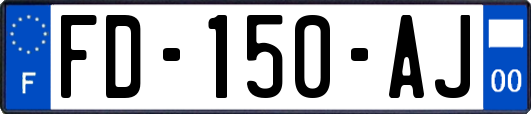 FD-150-AJ