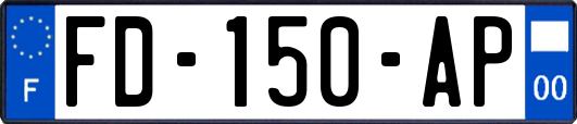 FD-150-AP