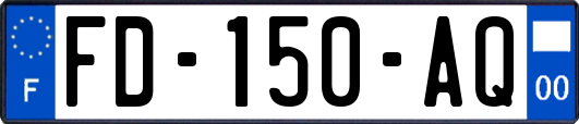 FD-150-AQ