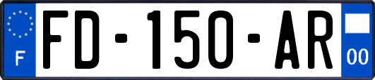 FD-150-AR