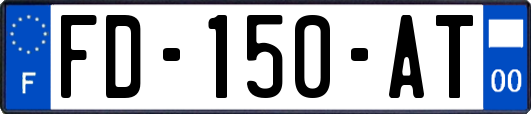 FD-150-AT