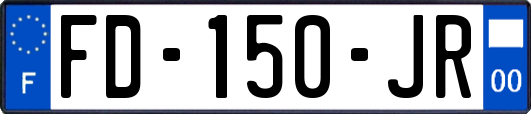 FD-150-JR