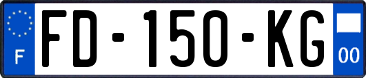 FD-150-KG
