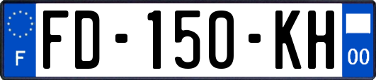 FD-150-KH