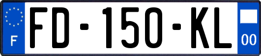FD-150-KL