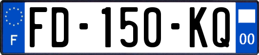 FD-150-KQ