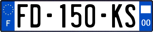 FD-150-KS