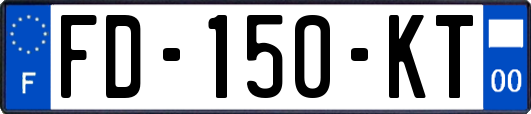 FD-150-KT
