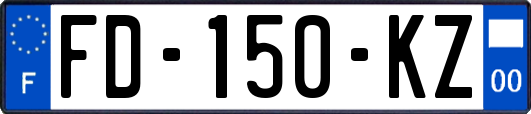 FD-150-KZ
