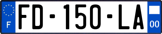 FD-150-LA