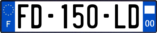 FD-150-LD