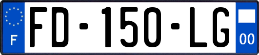 FD-150-LG