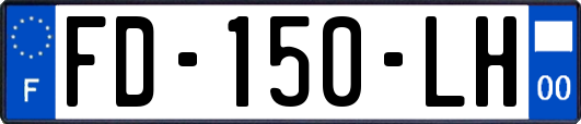 FD-150-LH