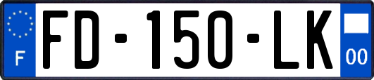 FD-150-LK