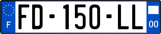 FD-150-LL